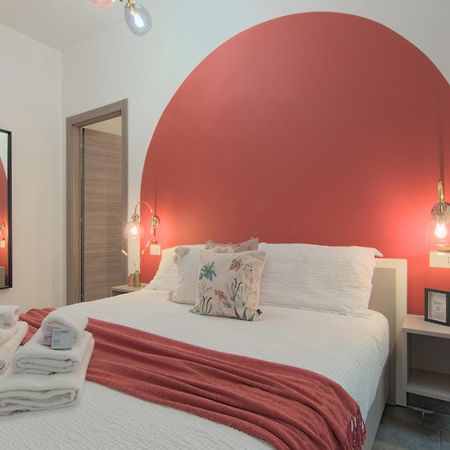 Ca Del Lasco - Modern Apartments In Classic Villa Bellano Εξωτερικό φωτογραφία