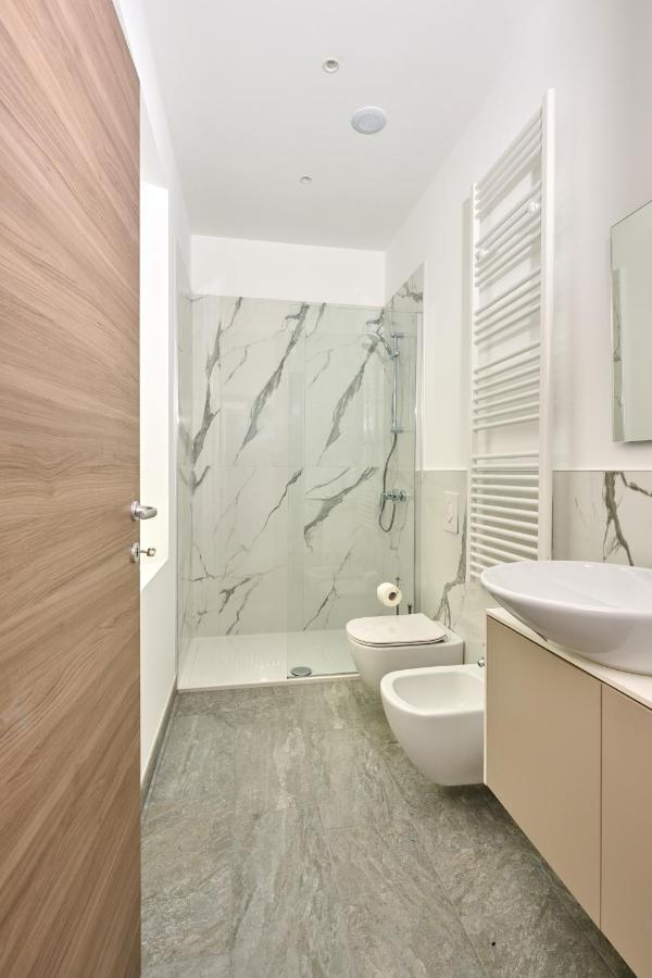 Ca Del Lasco - Modern Apartments In Classic Villa Bellano Εξωτερικό φωτογραφία
