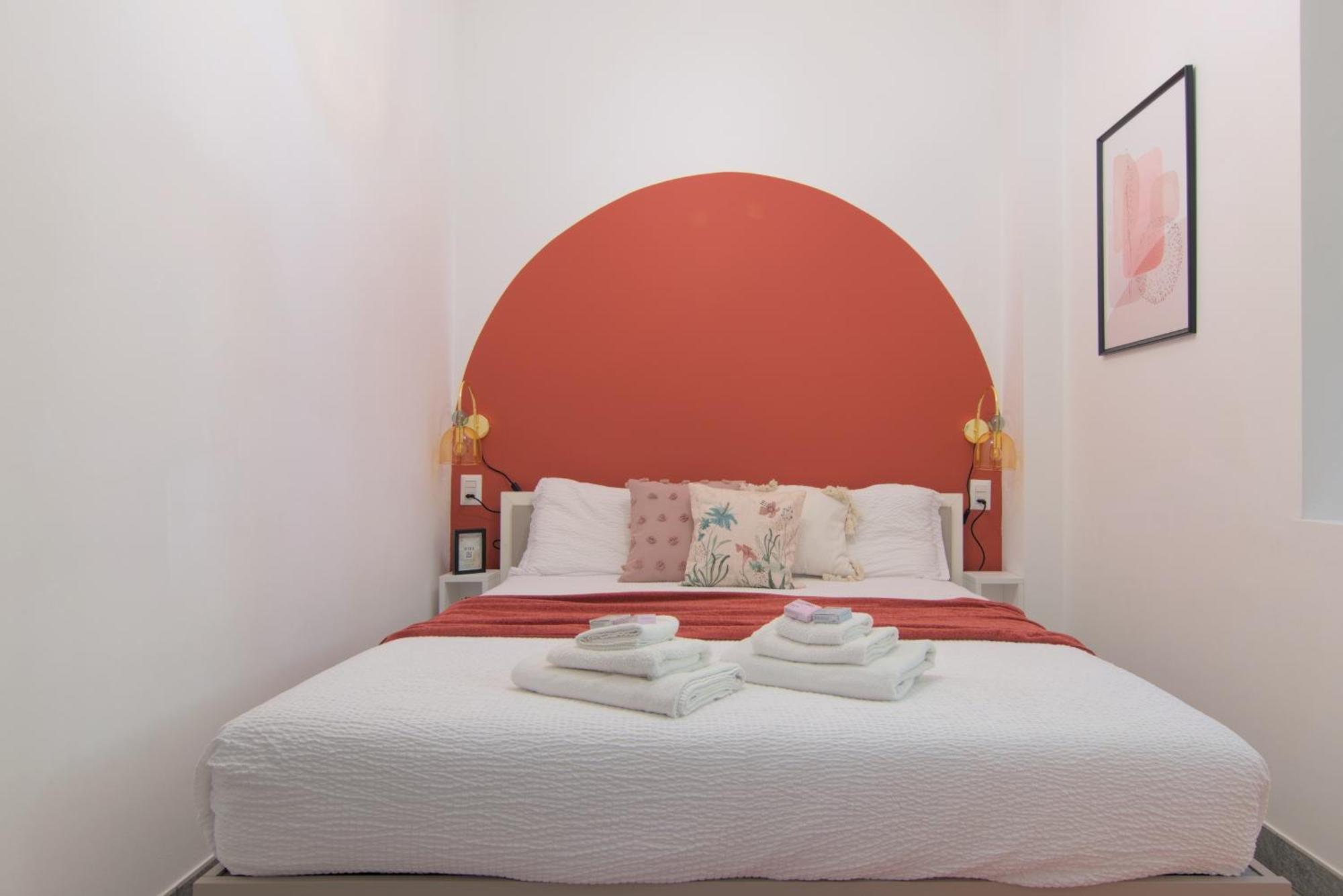 Ca Del Lasco - Modern Apartments In Classic Villa Bellano Εξωτερικό φωτογραφία