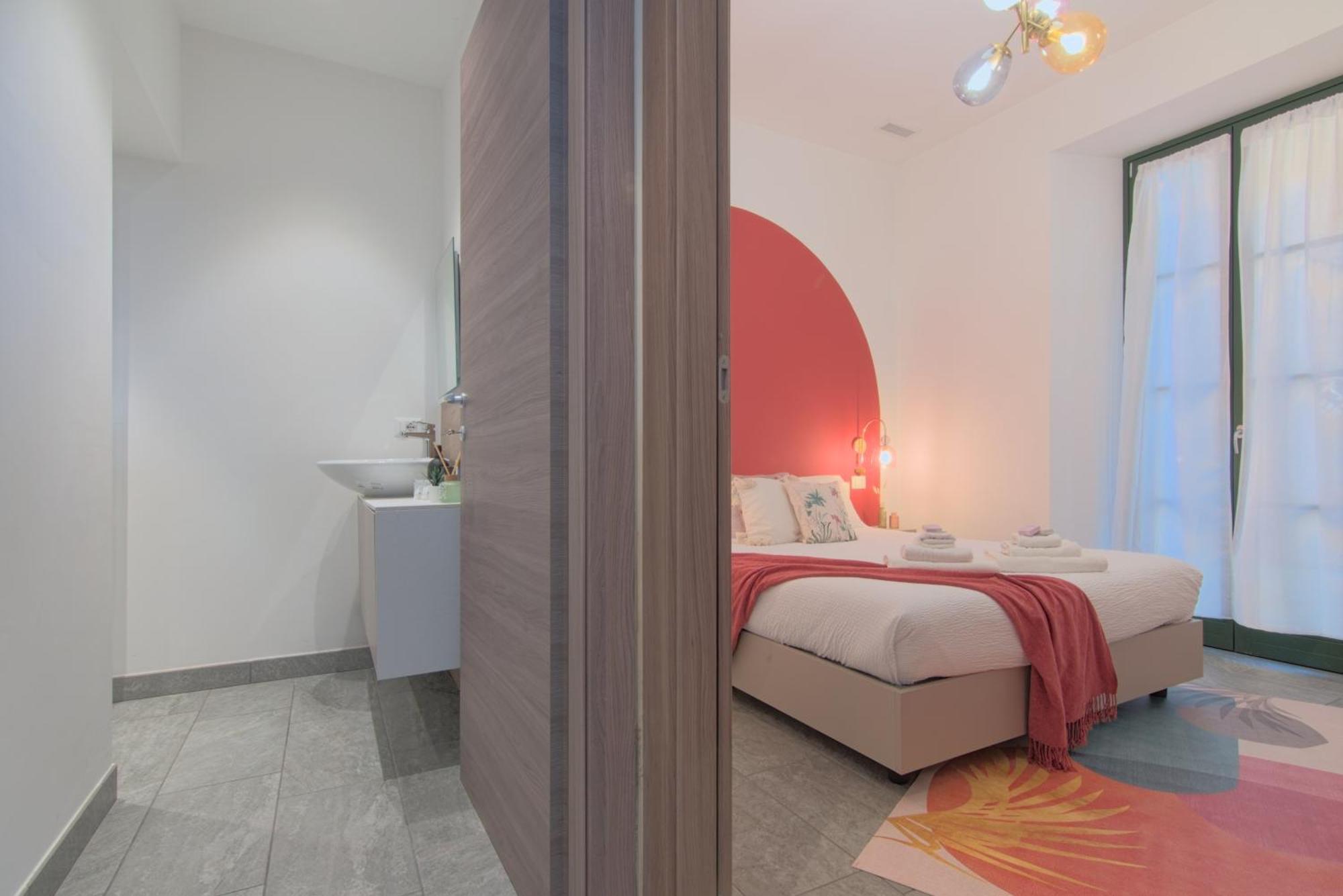 Ca Del Lasco - Modern Apartments In Classic Villa Bellano Εξωτερικό φωτογραφία