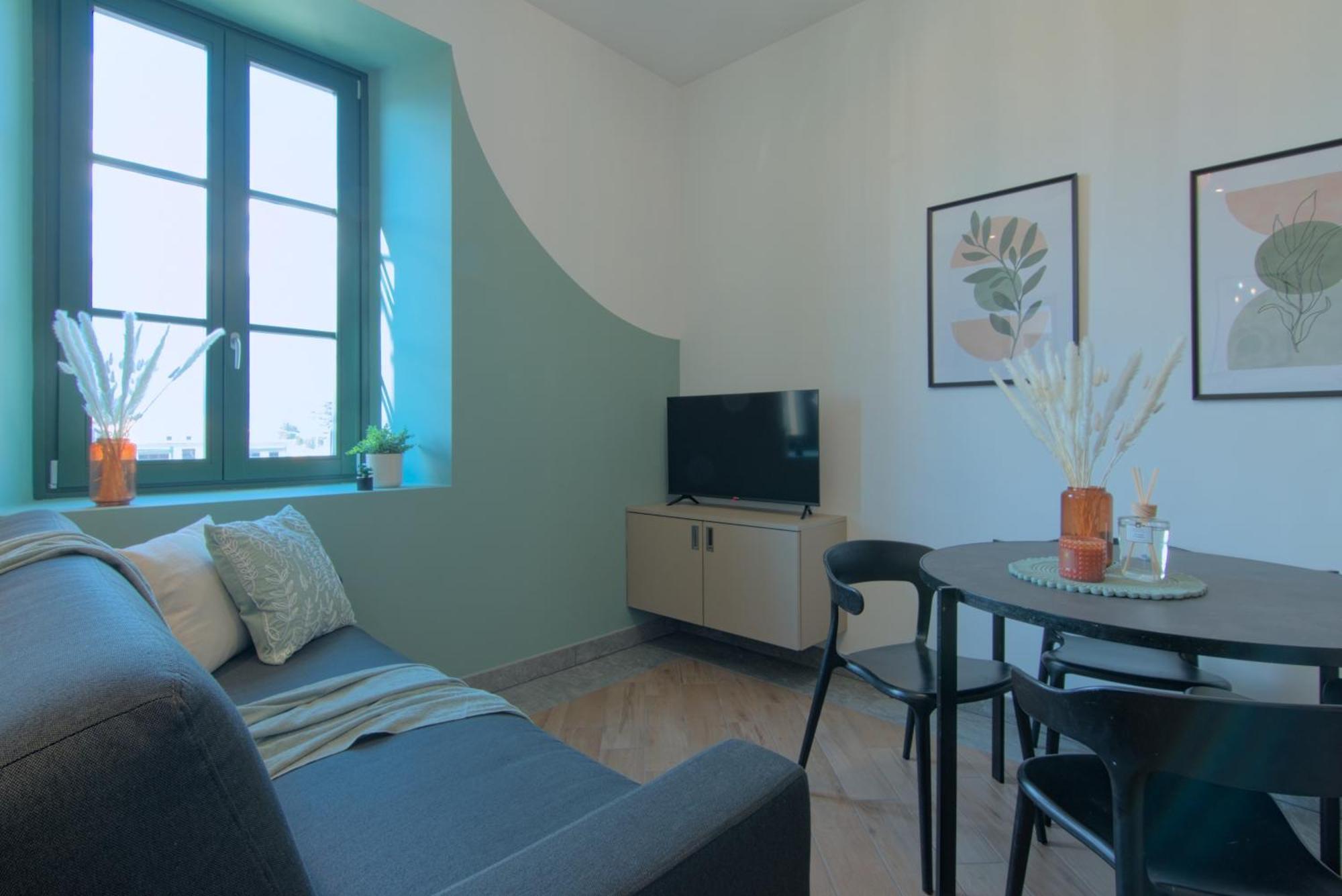 Ca Del Lasco - Modern Apartments In Classic Villa Bellano Εξωτερικό φωτογραφία