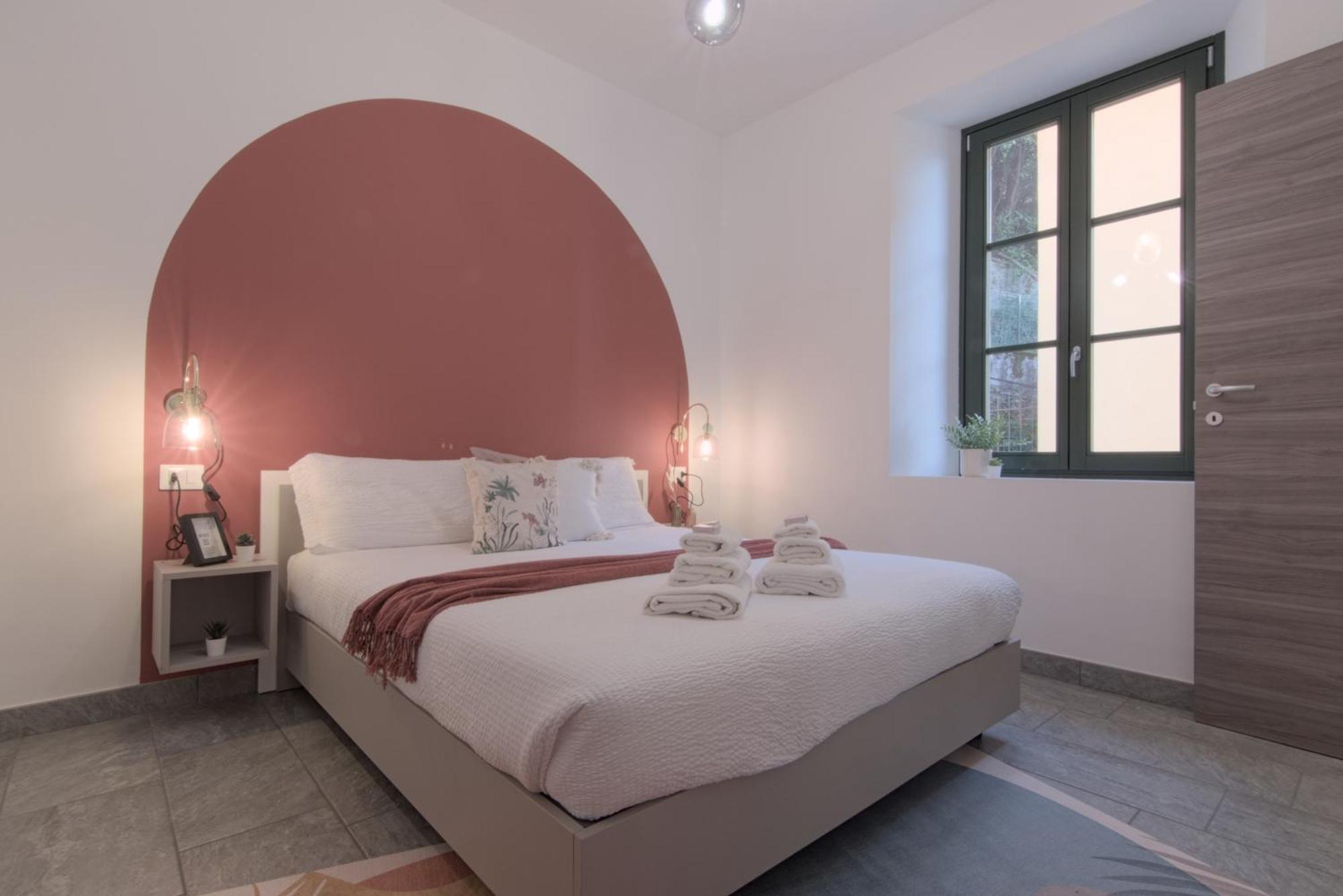 Ca Del Lasco - Modern Apartments In Classic Villa Bellano Εξωτερικό φωτογραφία