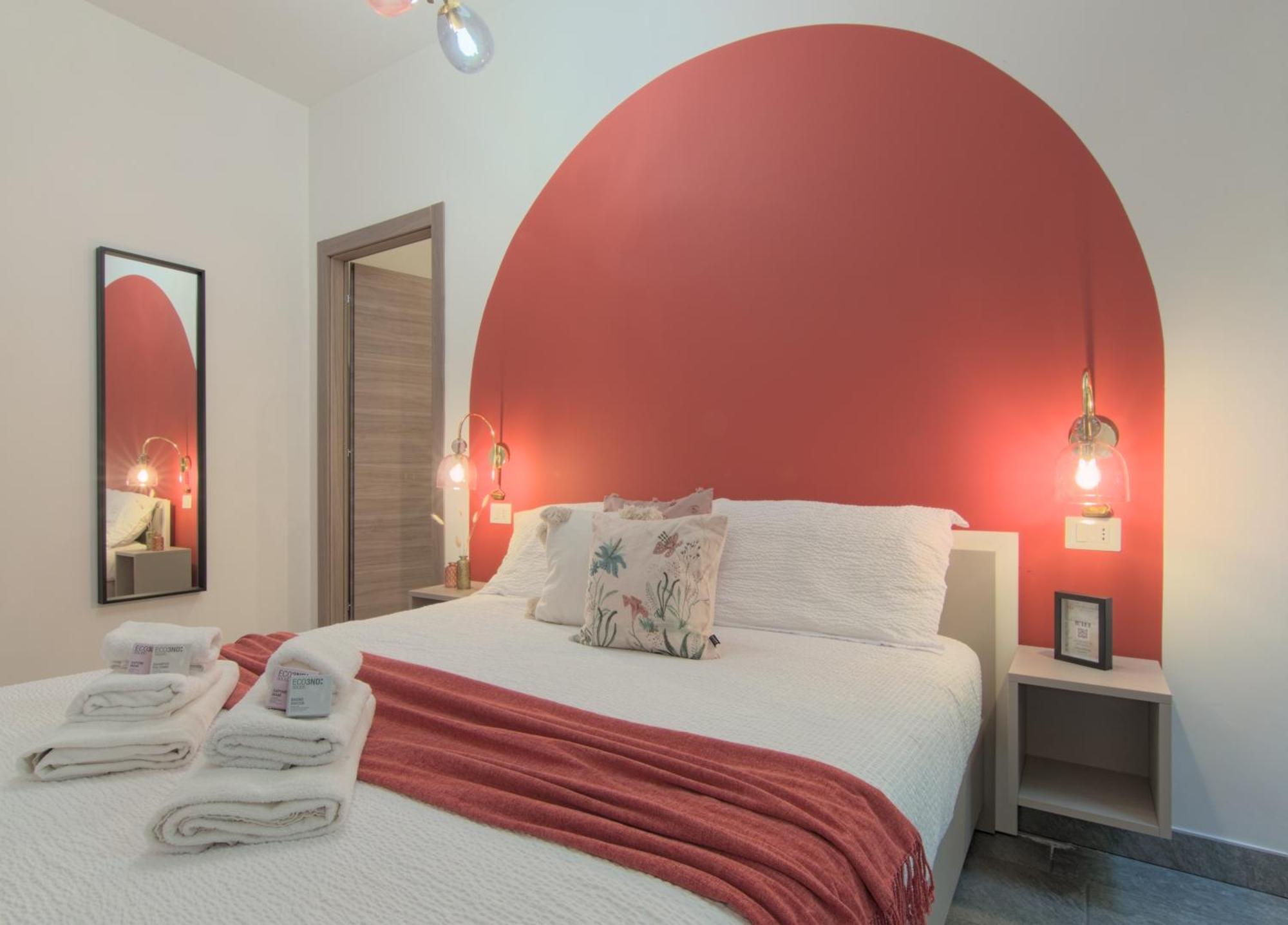 Ca Del Lasco - Modern Apartments In Classic Villa Bellano Εξωτερικό φωτογραφία