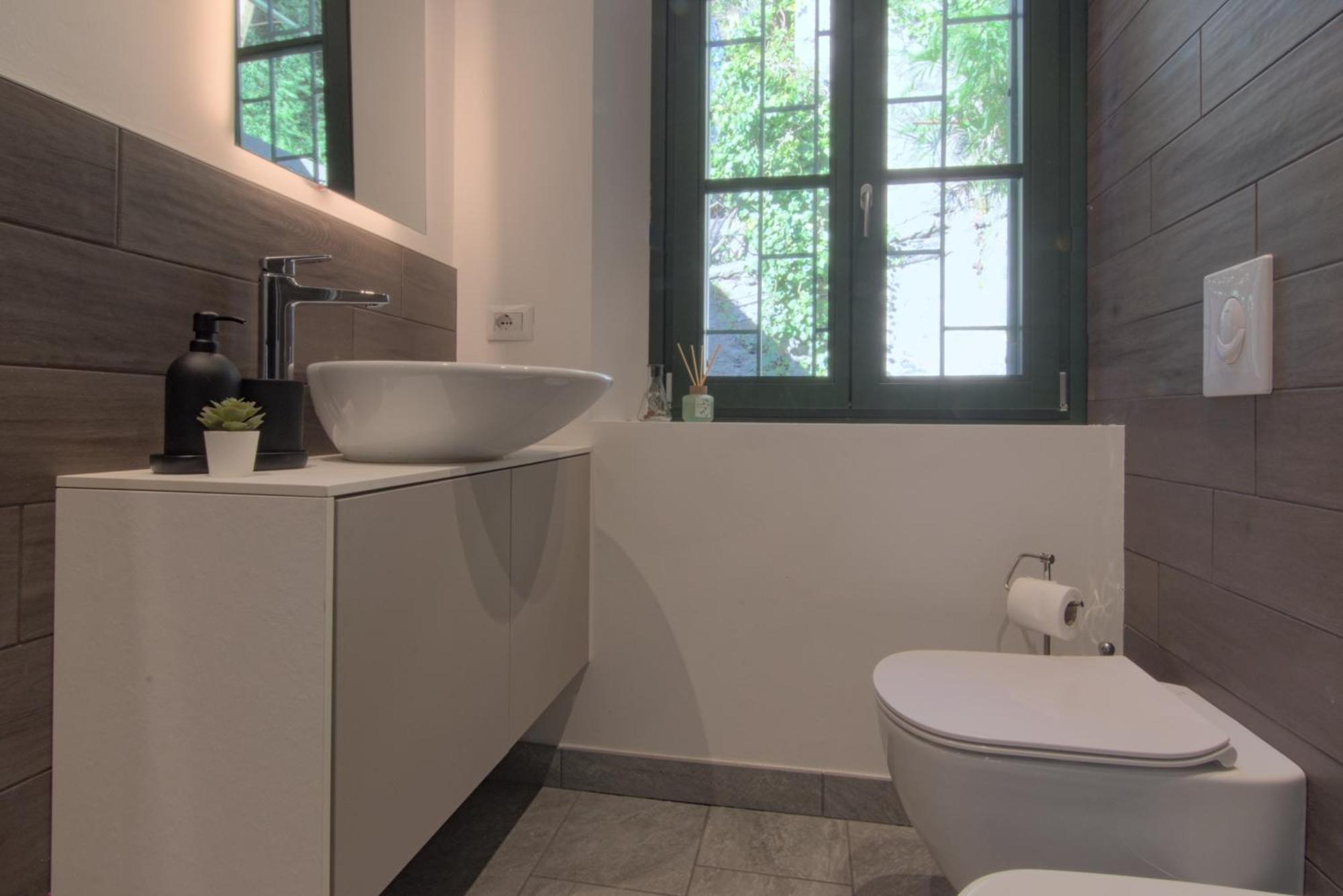 Ca Del Lasco - Modern Apartments In Classic Villa Bellano Εξωτερικό φωτογραφία