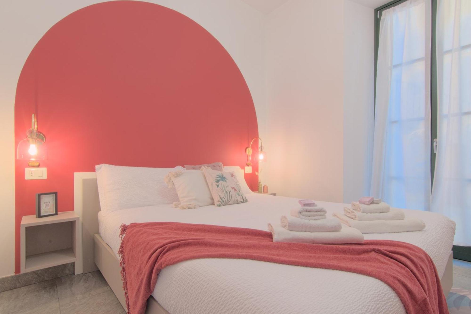Ca Del Lasco - Modern Apartments In Classic Villa Bellano Εξωτερικό φωτογραφία