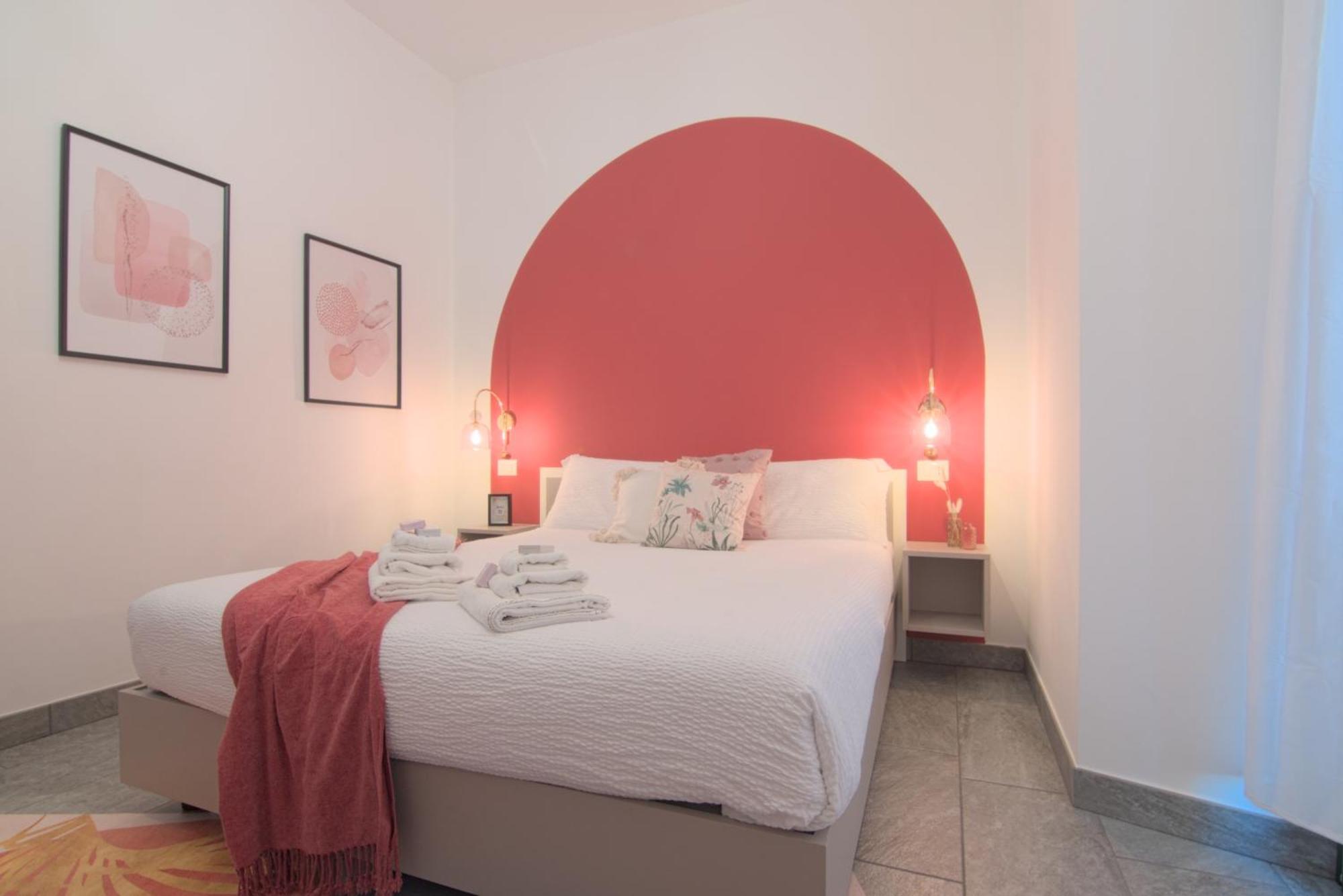 Ca Del Lasco - Modern Apartments In Classic Villa Bellano Εξωτερικό φωτογραφία