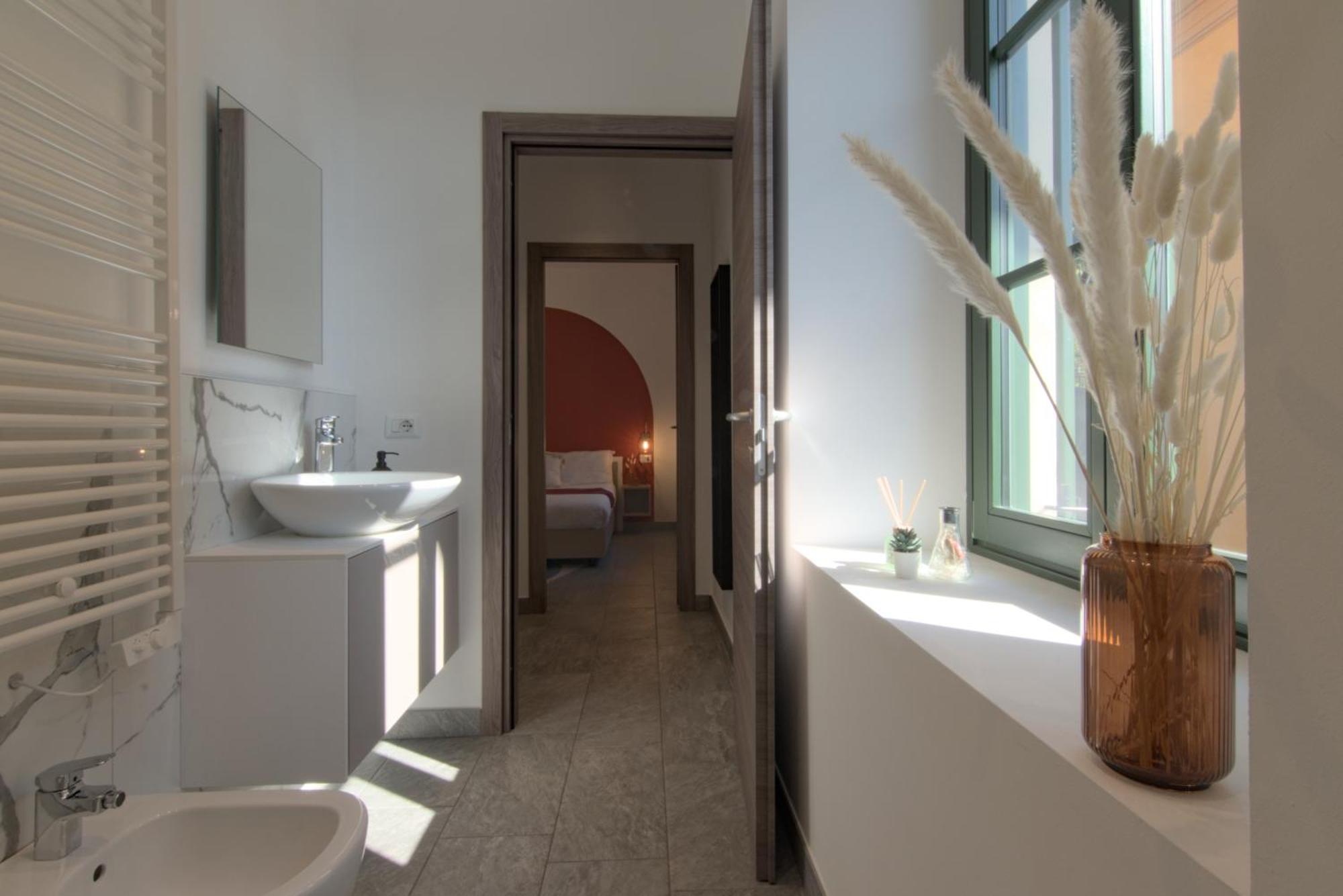 Ca Del Lasco - Modern Apartments In Classic Villa Bellano Εξωτερικό φωτογραφία